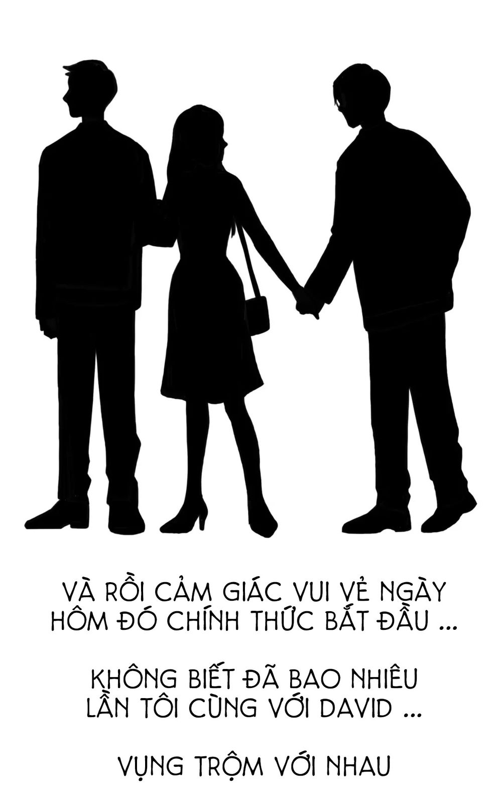 Quả Bóng Màu Vàng Chapter 3 - Trang 2