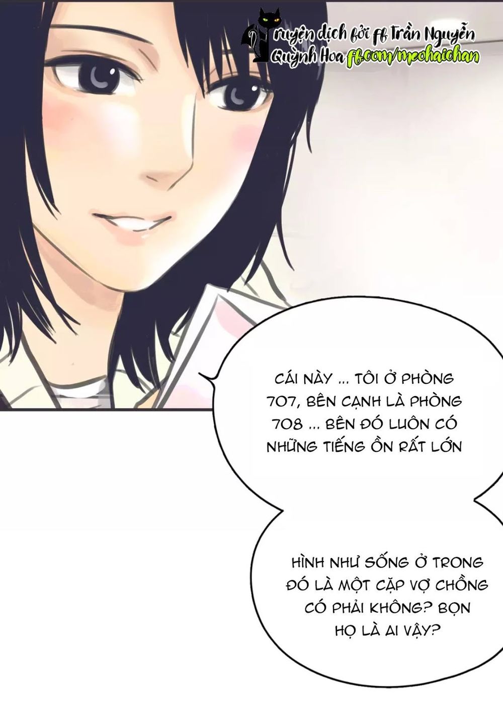 Quả Bóng Màu Vàng Chapter 2 - Trang 2