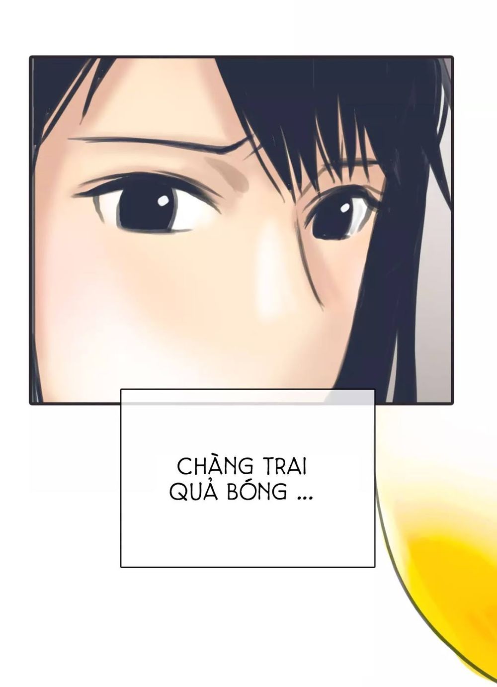 Quả Bóng Màu Vàng Chapter 2 - Trang 2