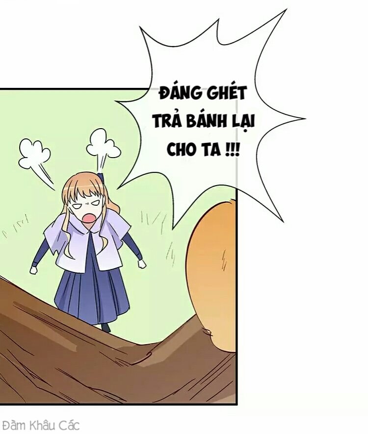 Hãy Call Trước Khi Bốc Cháy Chapter 16 - Trang 2