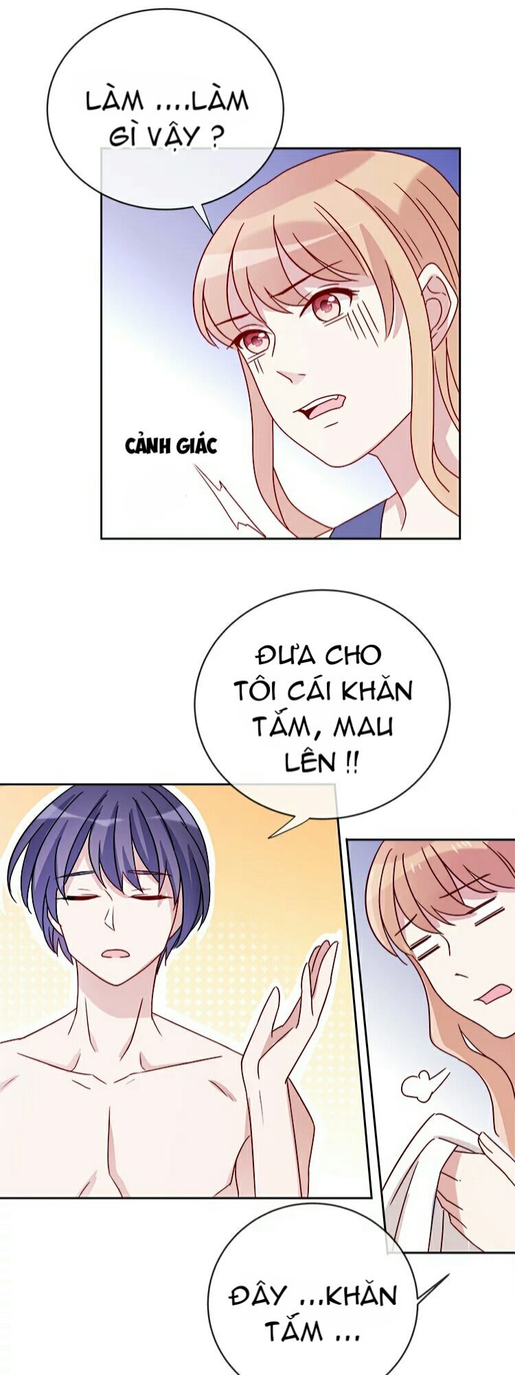 Hãy Call Trước Khi Bốc Cháy Chapter 12 - Trang 2