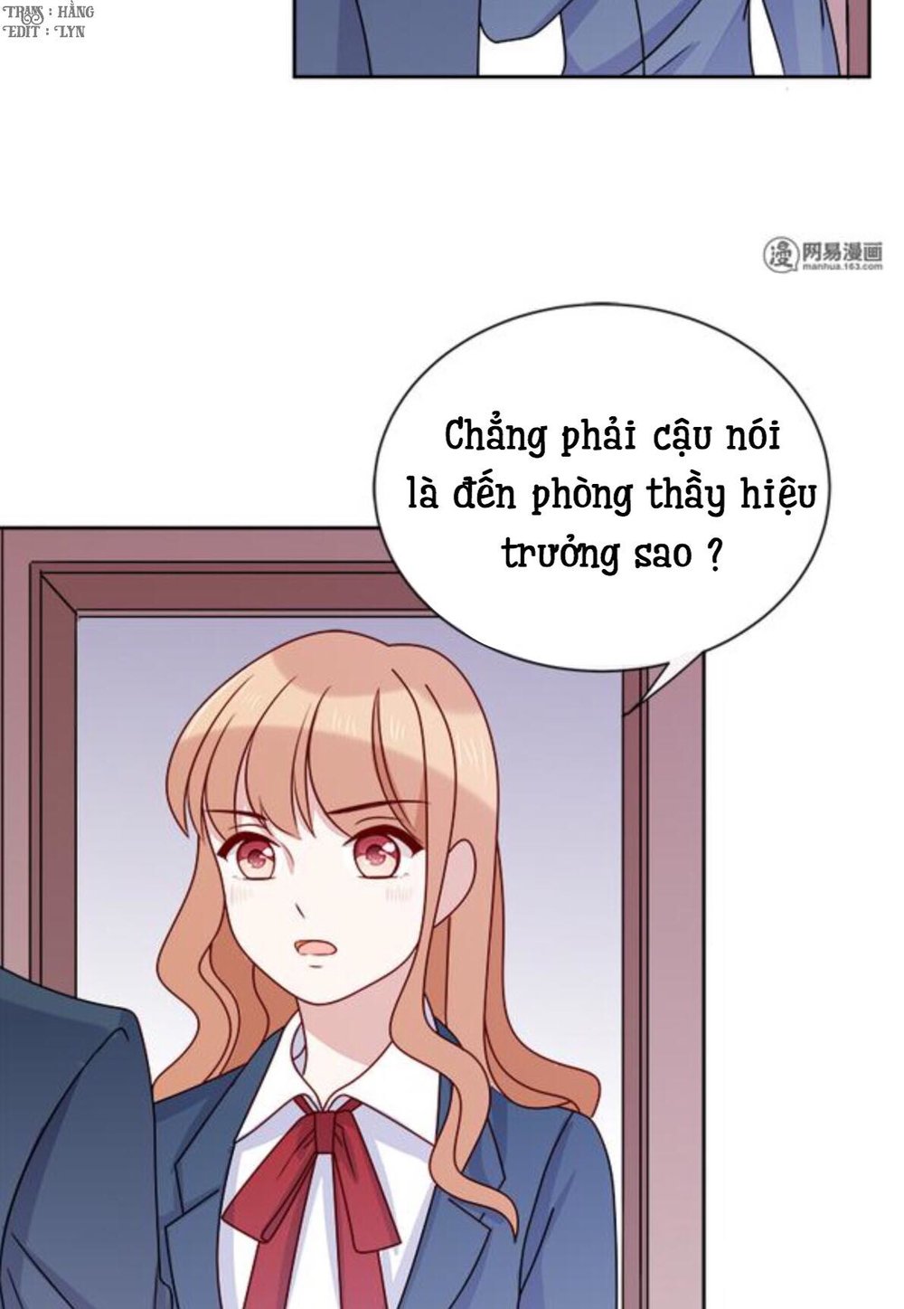 Hãy Call Trước Khi Bốc Cháy Chapter 10 - Trang 2