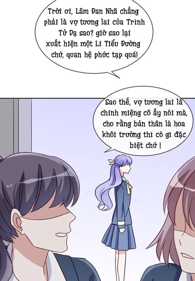 Hãy Call Trước Khi Bốc Cháy Chapter 9 - Trang 2