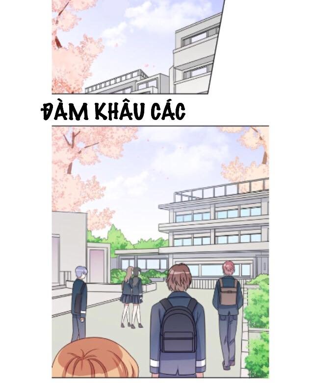 Hãy Call Trước Khi Bốc Cháy Chapter 7 - Trang 2