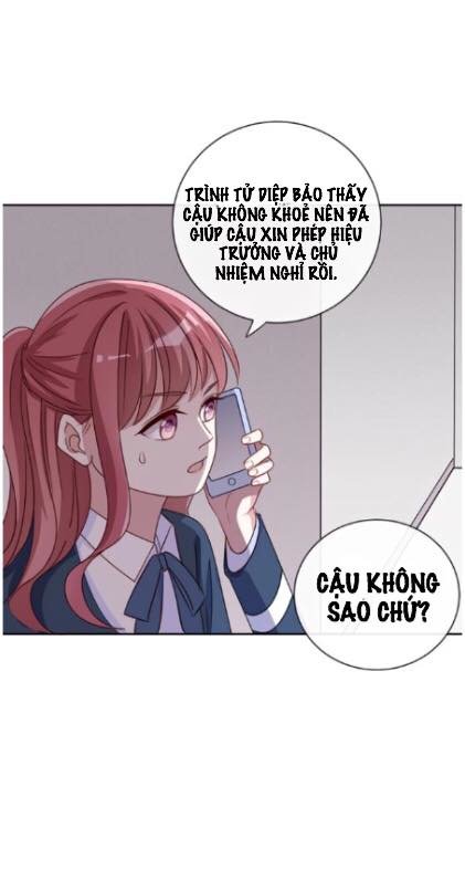 Hãy Call Trước Khi Bốc Cháy Chapter 6 - Trang 2