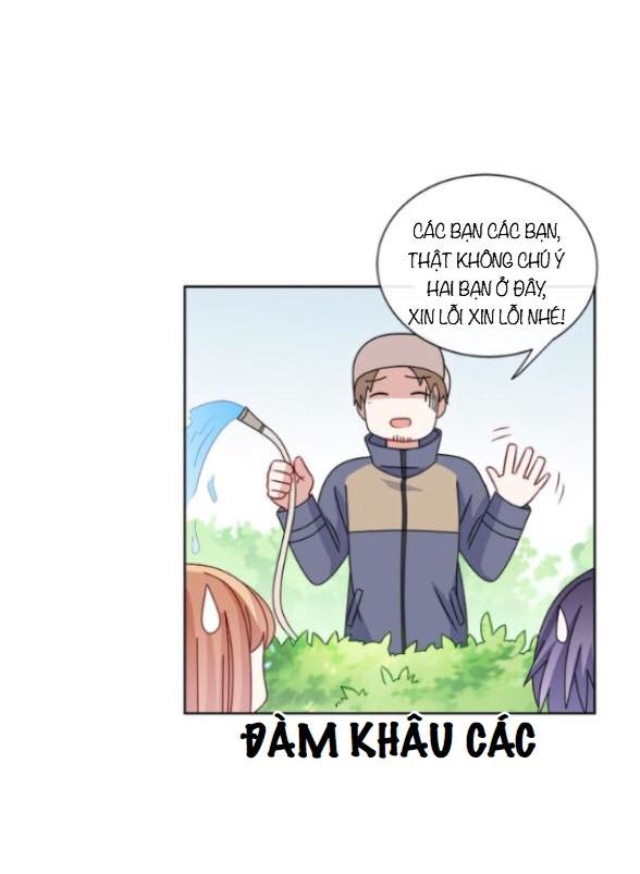 Hãy Call Trước Khi Bốc Cháy Chapter 6 - Trang 2