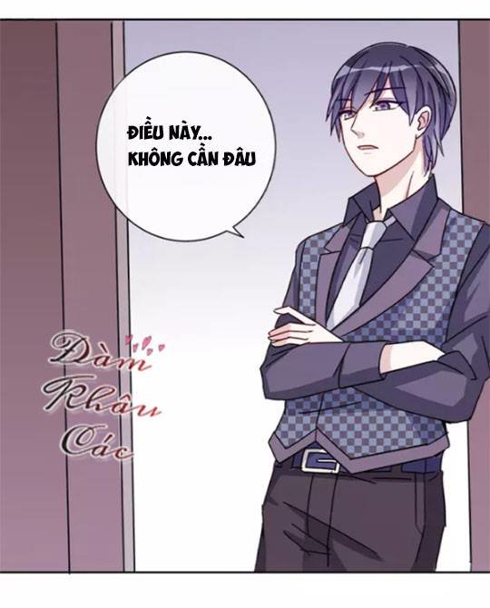 Hãy Call Trước Khi Bốc Cháy Chapter 3 - Trang 2