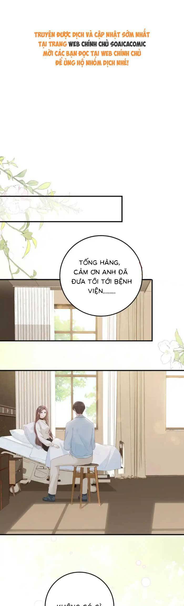 Ấm Hôn 100 Ngày Chapter 26 - Trang 2