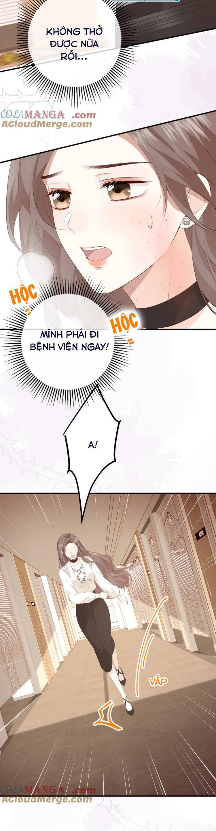 Ấm Hôn 100 Ngày Chapter 25 - Trang 2