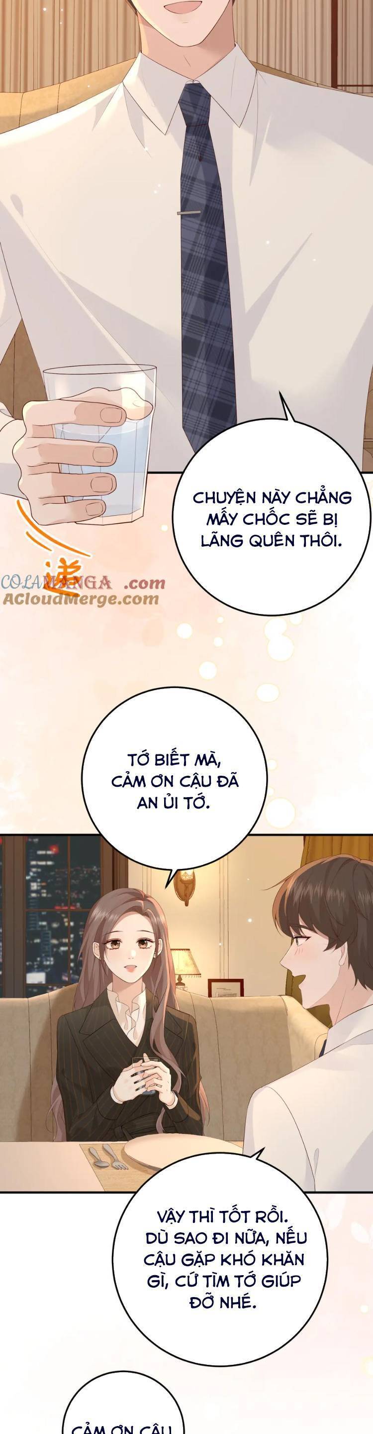 Ấm Hôn 100 Ngày Chapter 24 - Trang 2