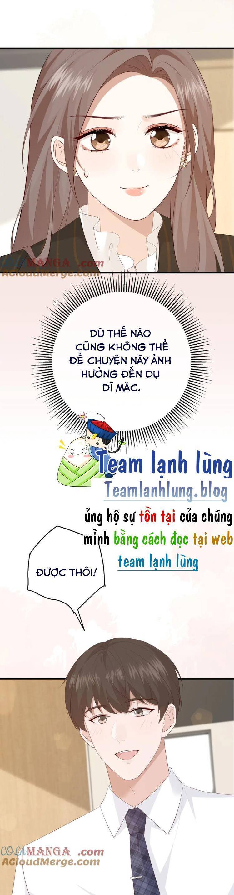 Ấm Hôn 100 Ngày Chapter 24 - Trang 2