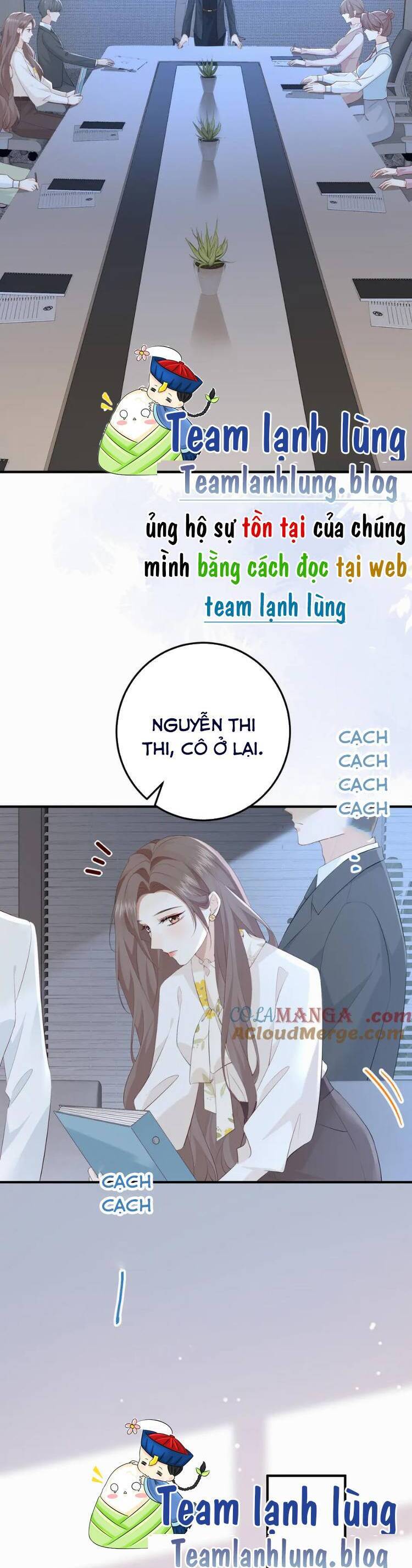 Ấm Hôn 100 Ngày Chapter 23 - Trang 2