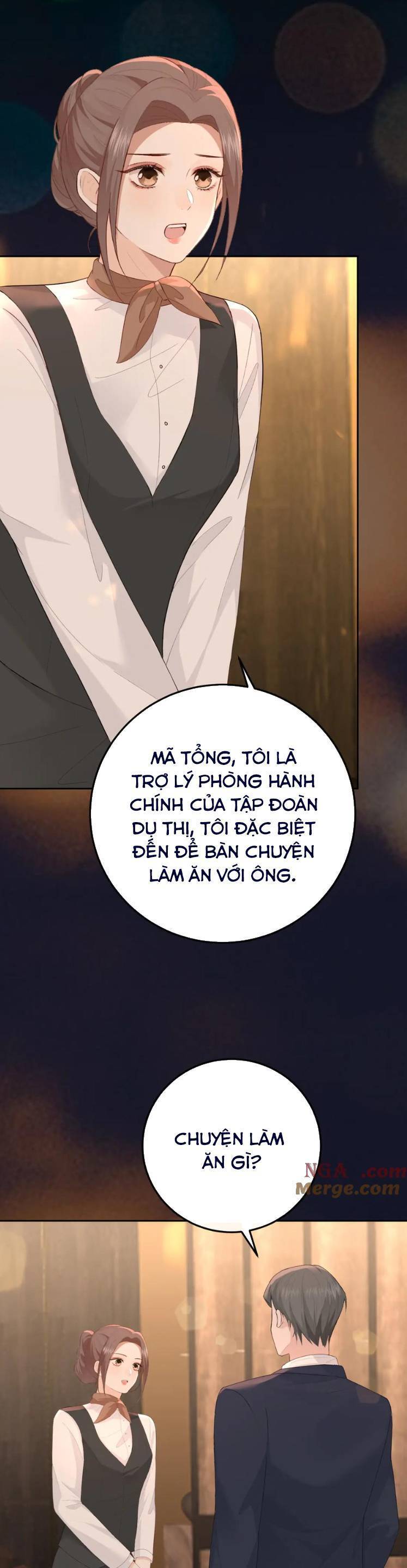 Ấm Hôn 100 Ngày Chapter 21 - Trang 2