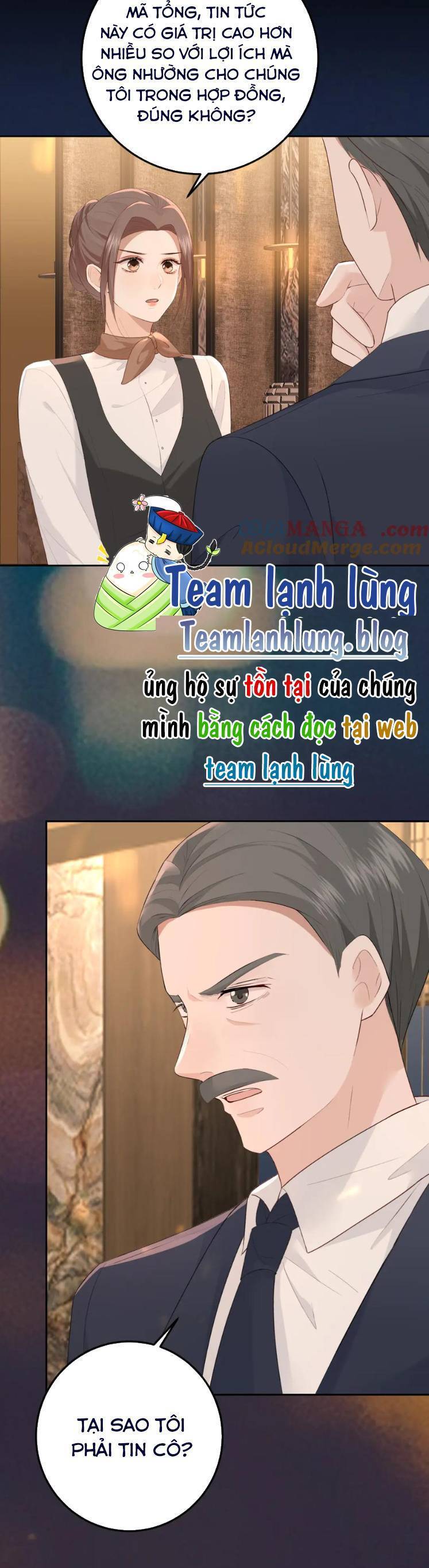 Ấm Hôn 100 Ngày Chapter 21 - Trang 2