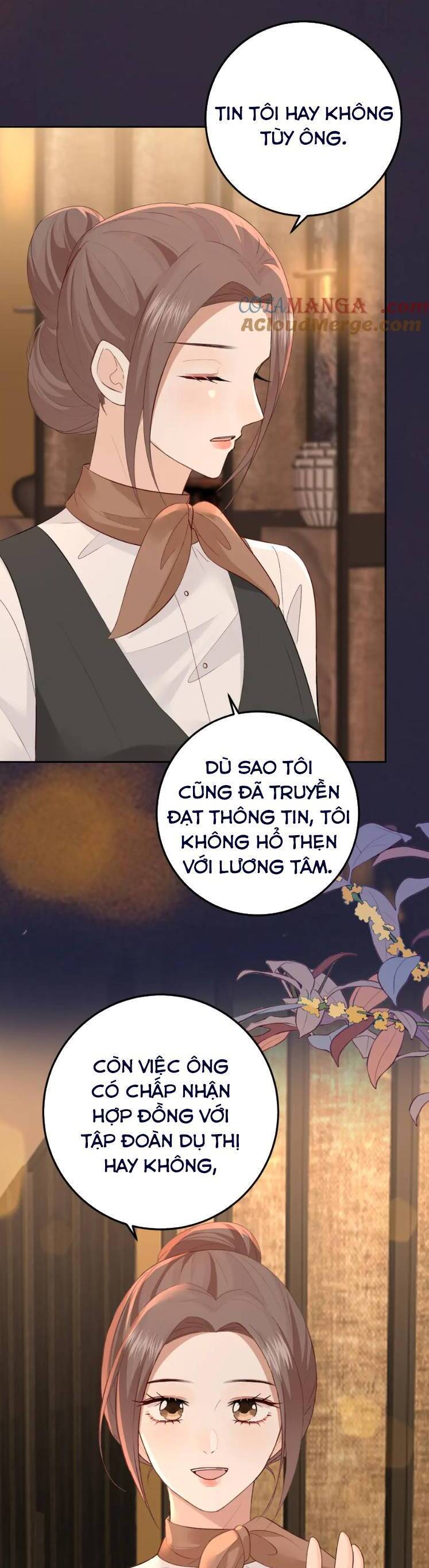 Ấm Hôn 100 Ngày Chapter 21 - Trang 2