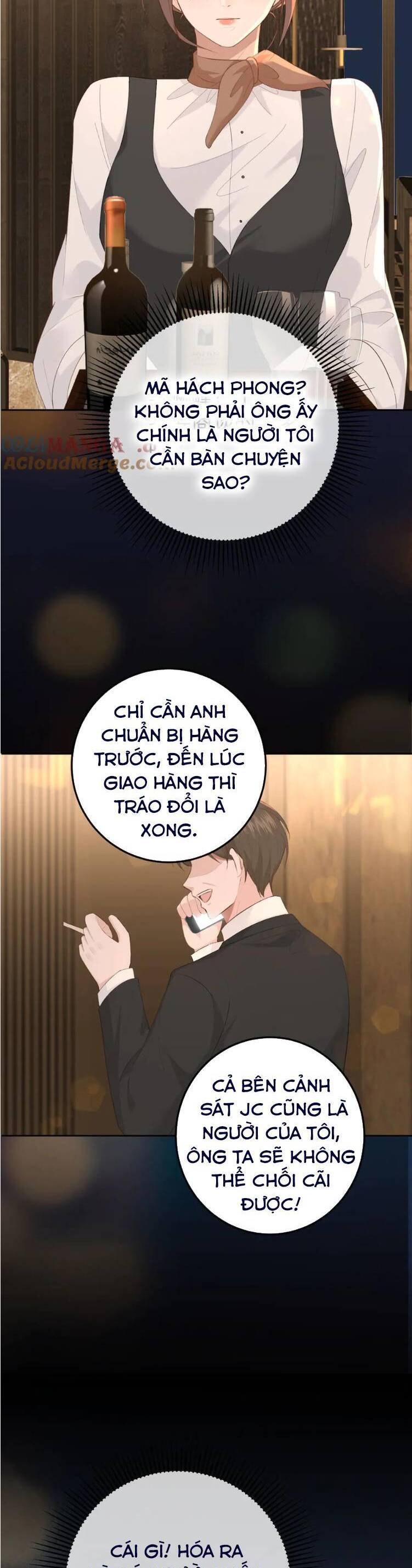 Ấm Hôn 100 Ngày Chapter 21 - Trang 2