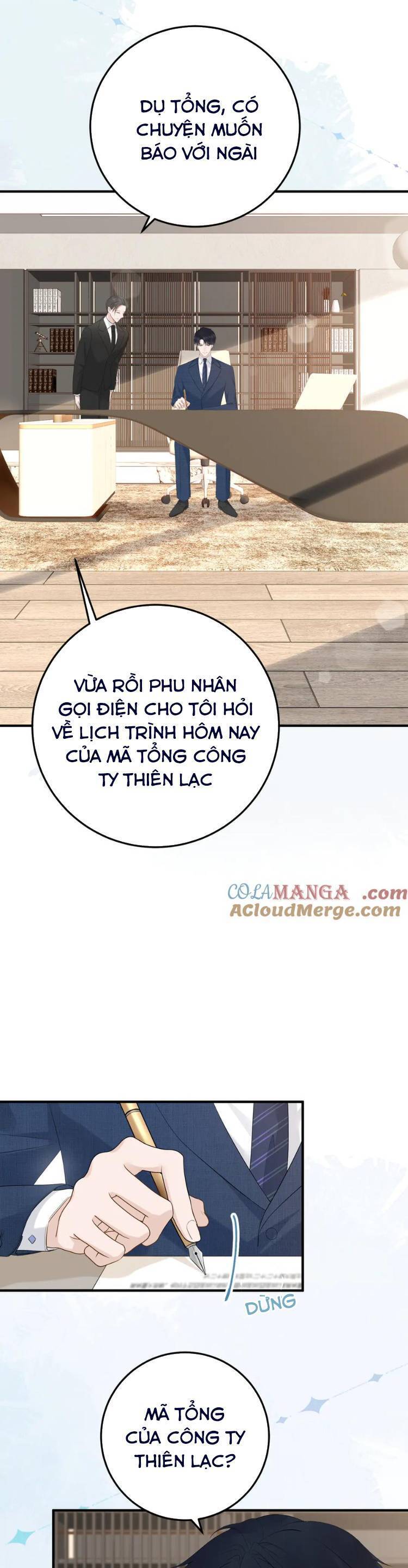 Ấm Hôn 100 Ngày Chapter 20 - Trang 2