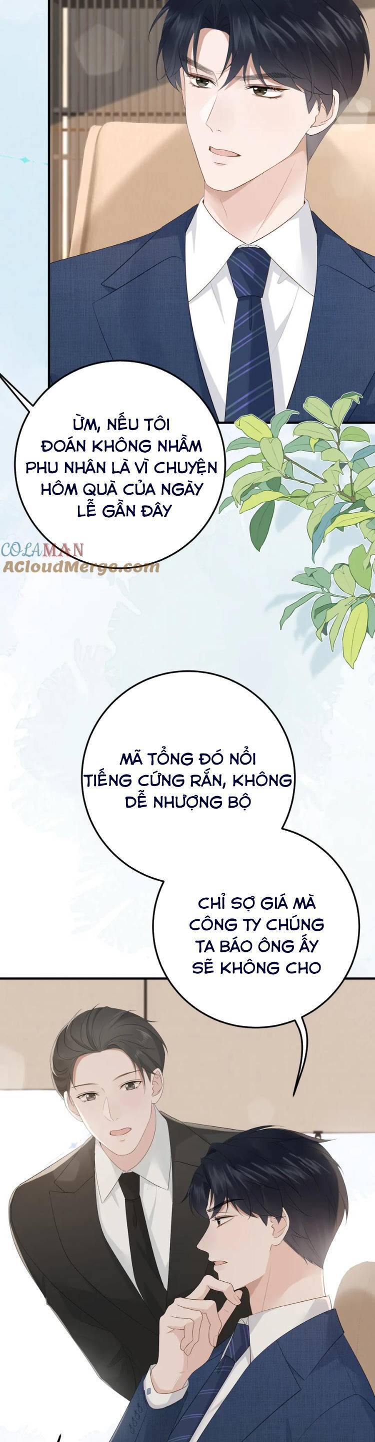 Ấm Hôn 100 Ngày Chapter 20 - Trang 2