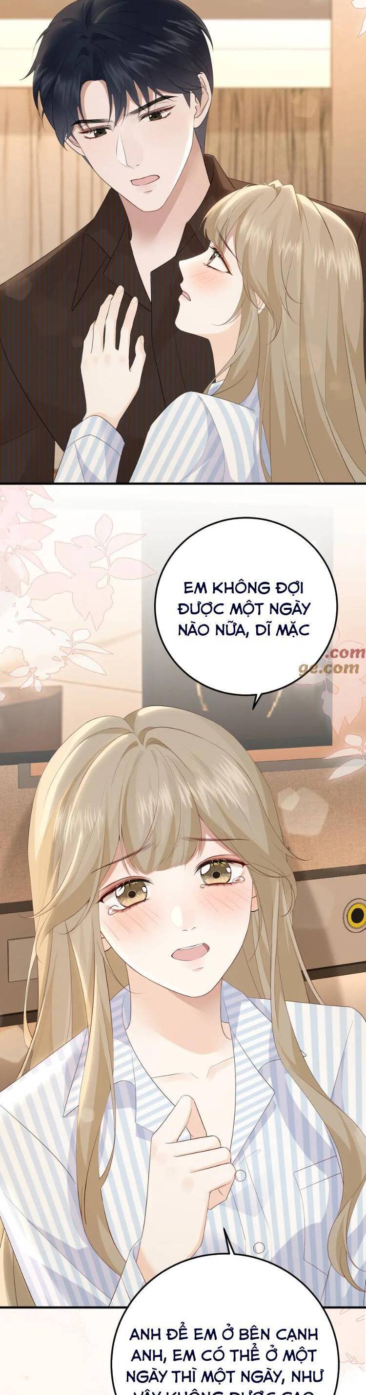 Ấm Hôn 100 Ngày Chapter 20 - Trang 2