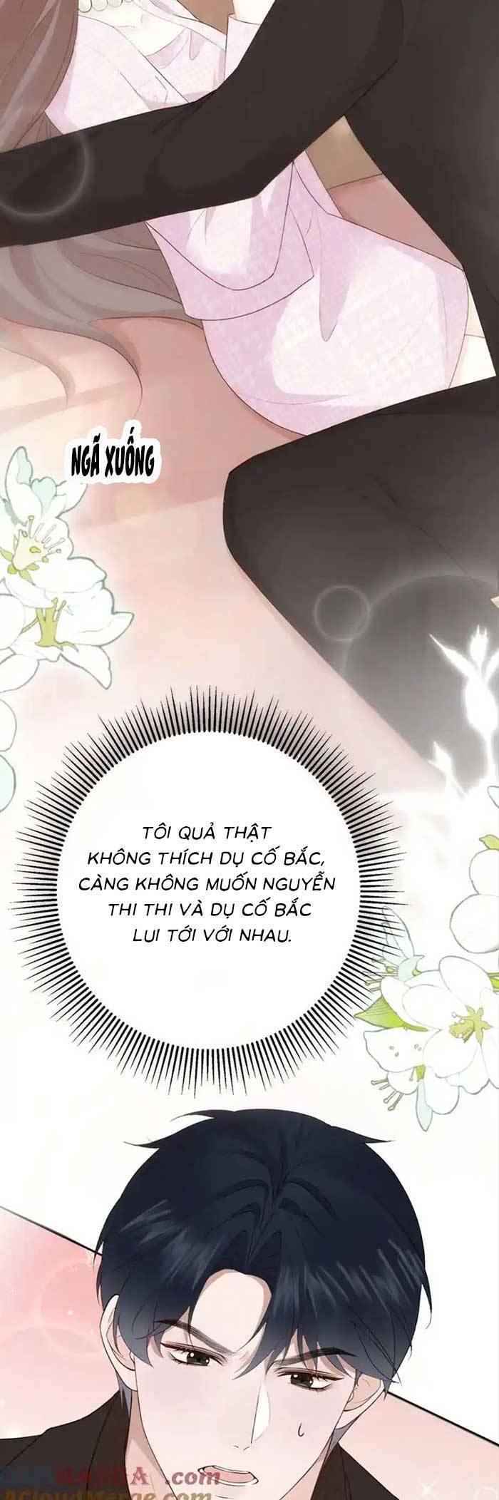 Ấm Hôn 100 Ngày Chapter 19 - Trang 2