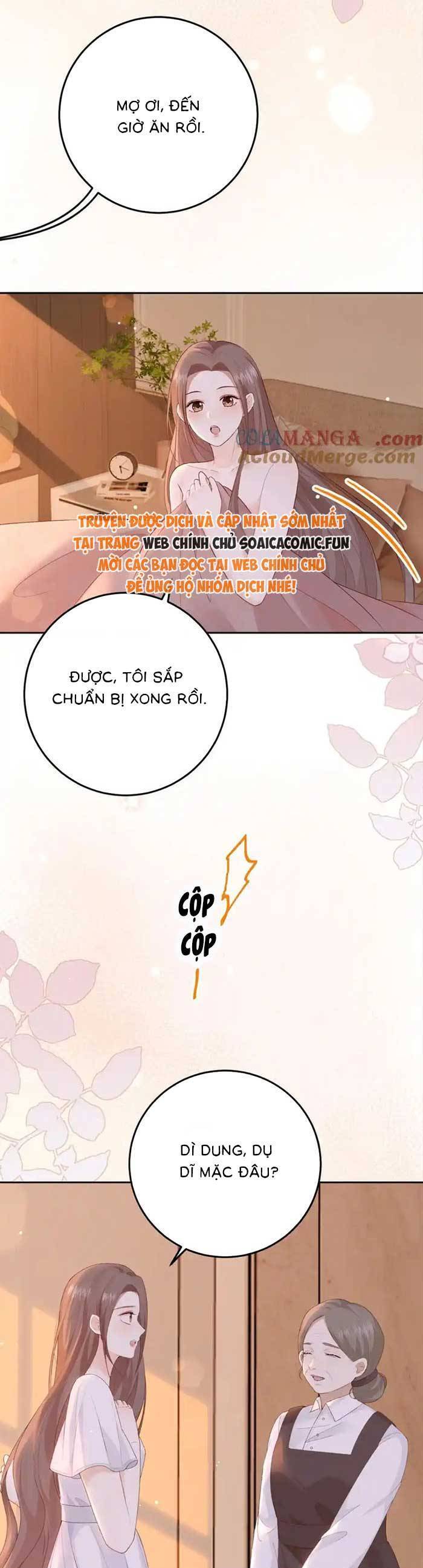 Ấm Hôn 100 Ngày Chapter 19 - Trang 2