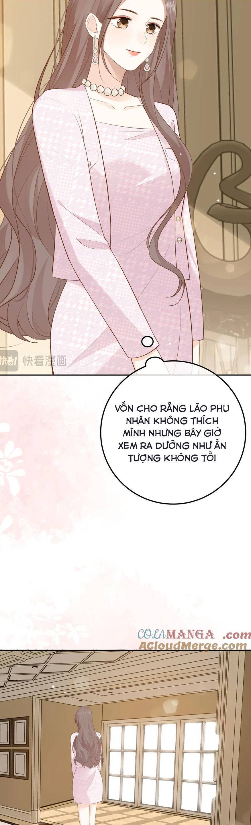 Ấm Hôn 100 Ngày Chapter 18 - Trang 2