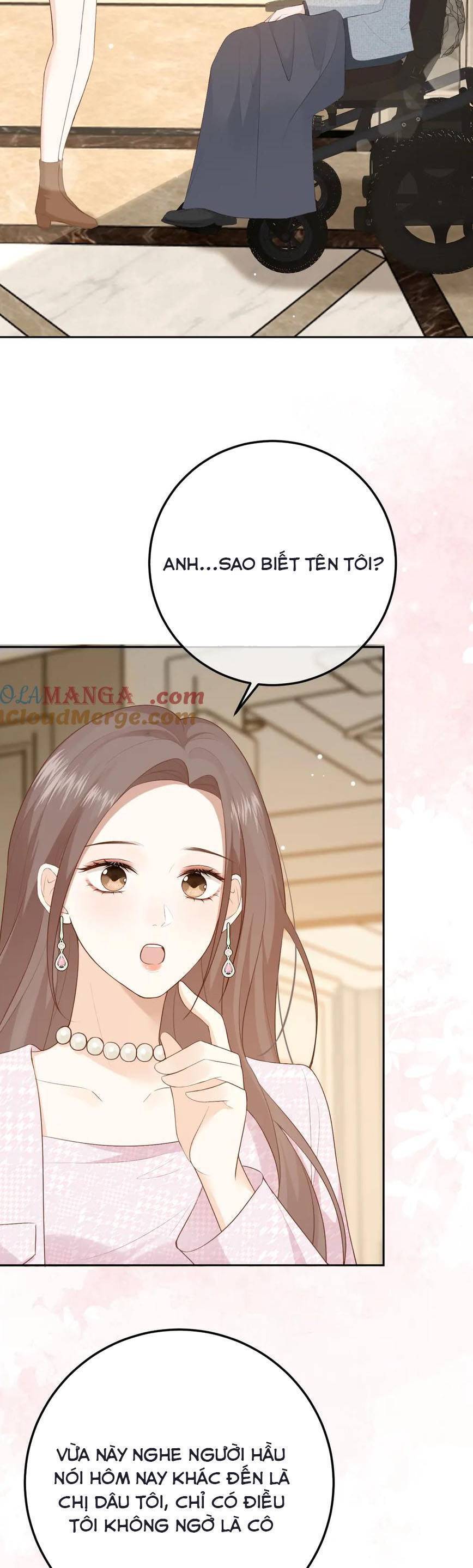 Ấm Hôn 100 Ngày Chapter 18 - Trang 2