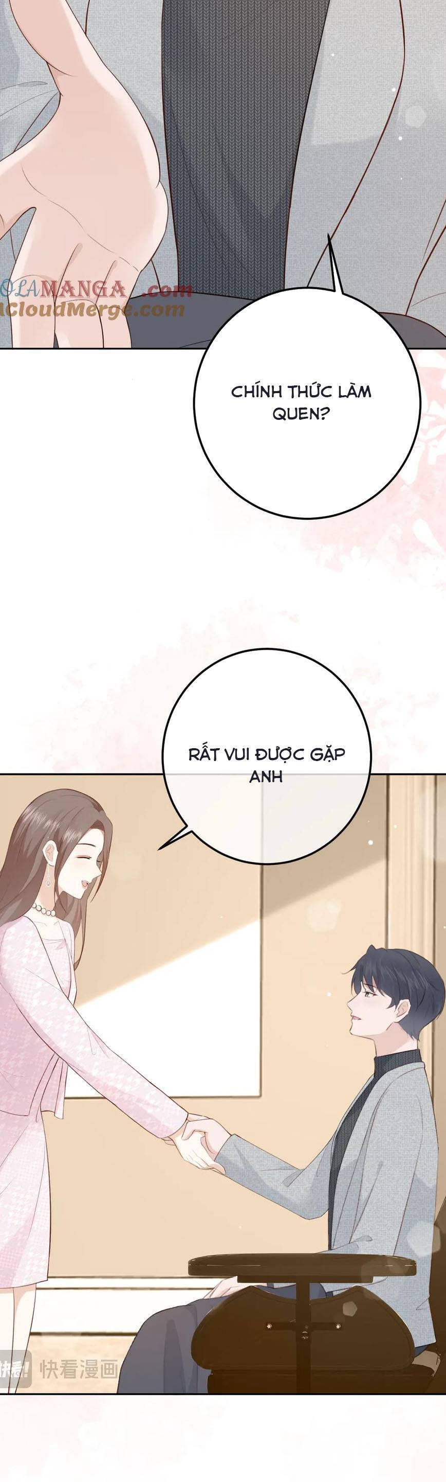 Ấm Hôn 100 Ngày Chapter 18 - Trang 2