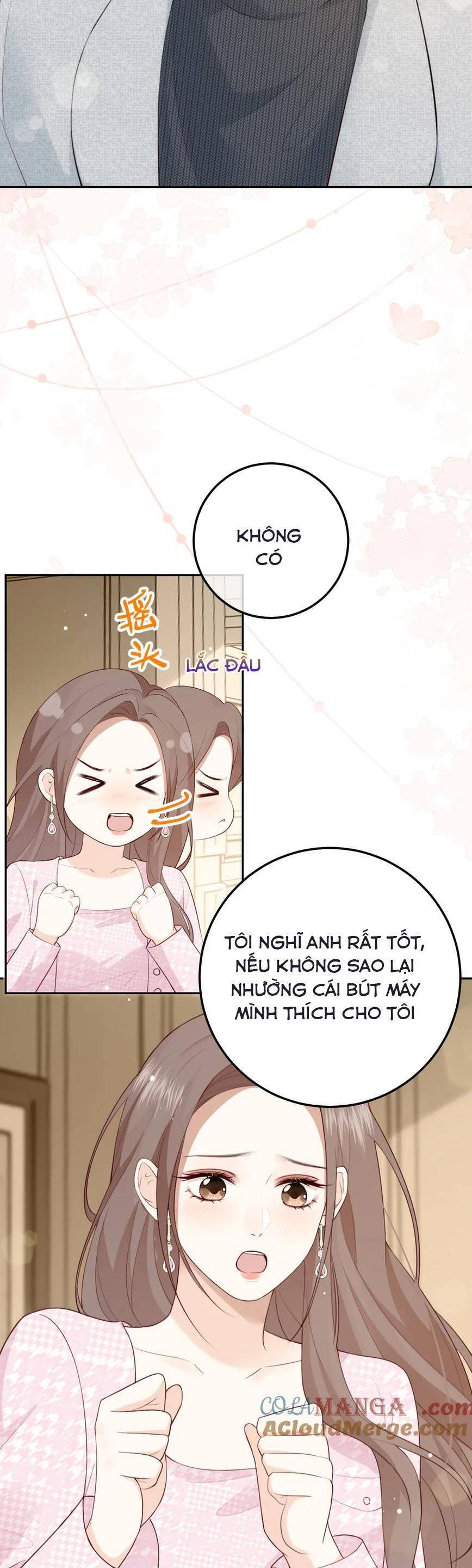 Ấm Hôn 100 Ngày Chapter 18 - Trang 2