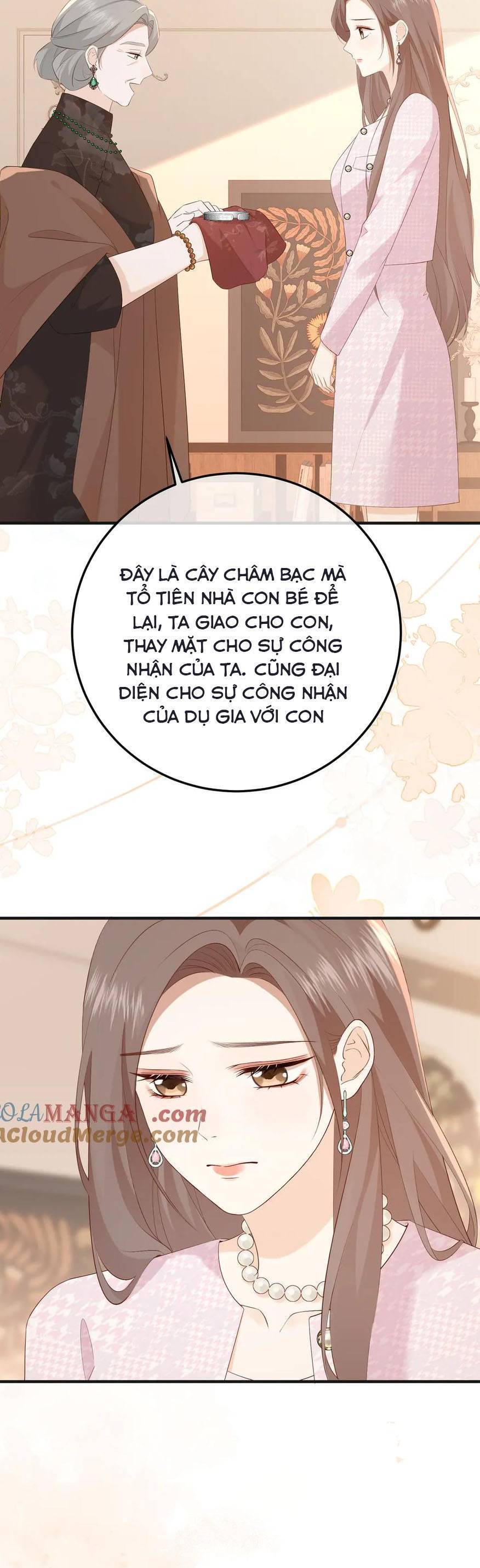 Ấm Hôn 100 Ngày Chapter 18 - Trang 2