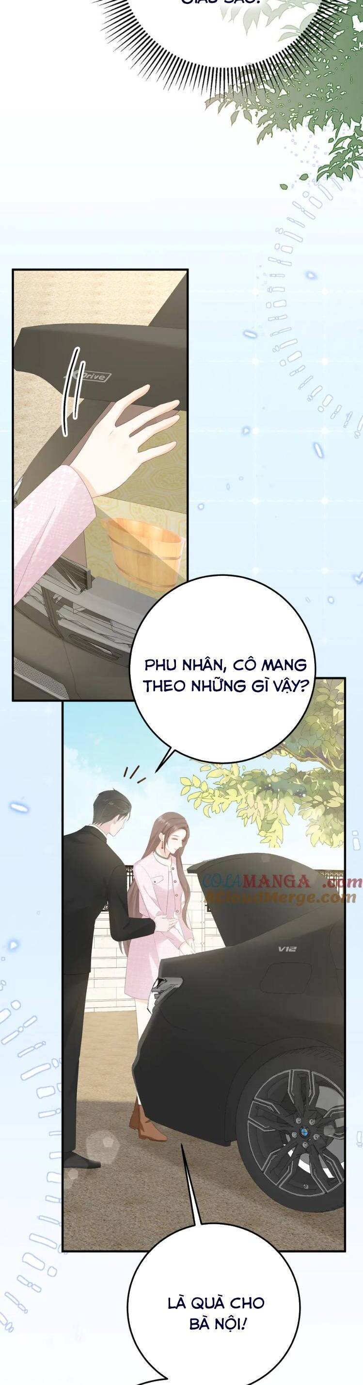 Ấm Hôn 100 Ngày Chapter 17 - Trang 2