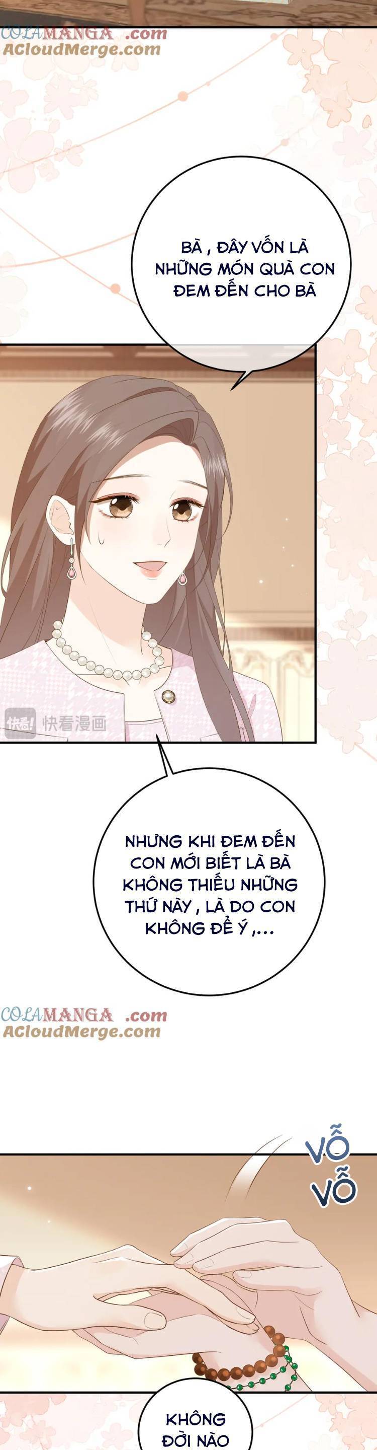 Ấm Hôn 100 Ngày Chapter 17 - Trang 2