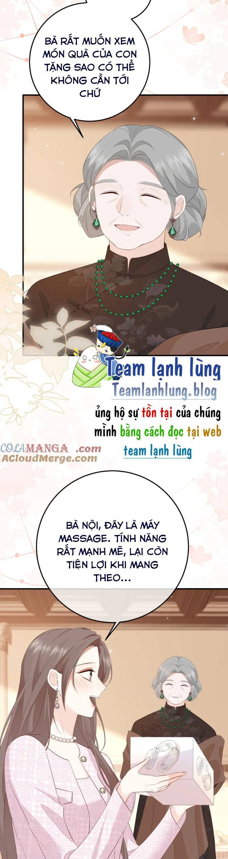 Ấm Hôn 100 Ngày Chapter 17 - Trang 2