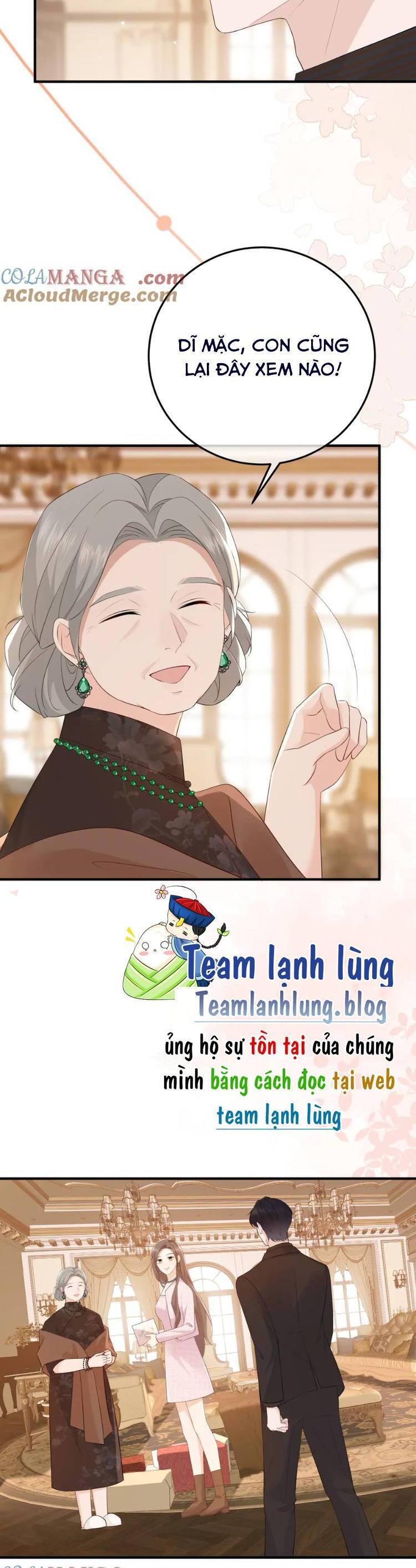 Ấm Hôn 100 Ngày Chapter 17 - Trang 2