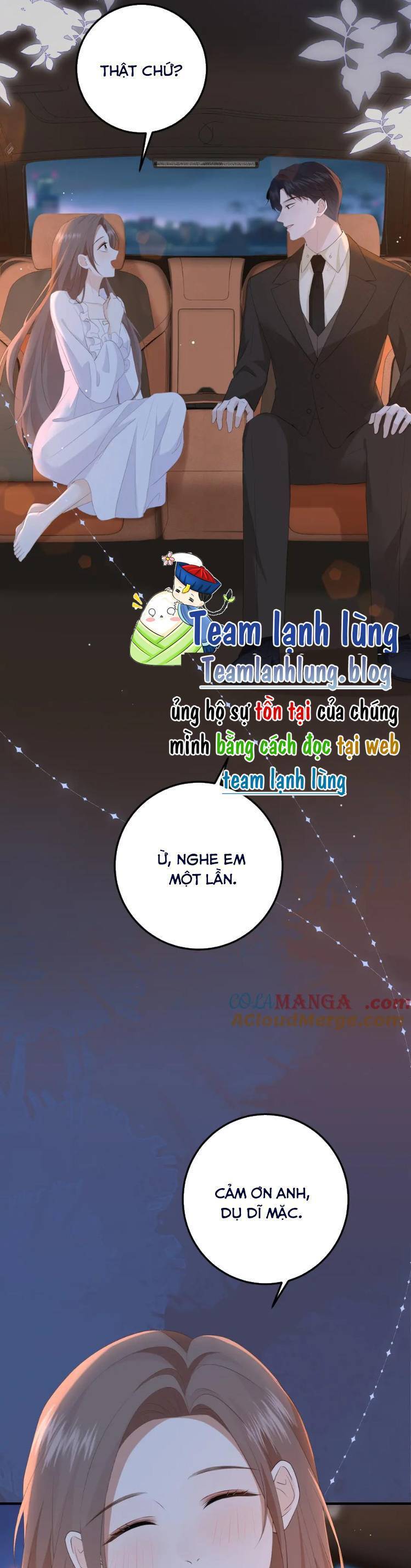 Ấm Hôn 100 Ngày Chapter 17 - Trang 2