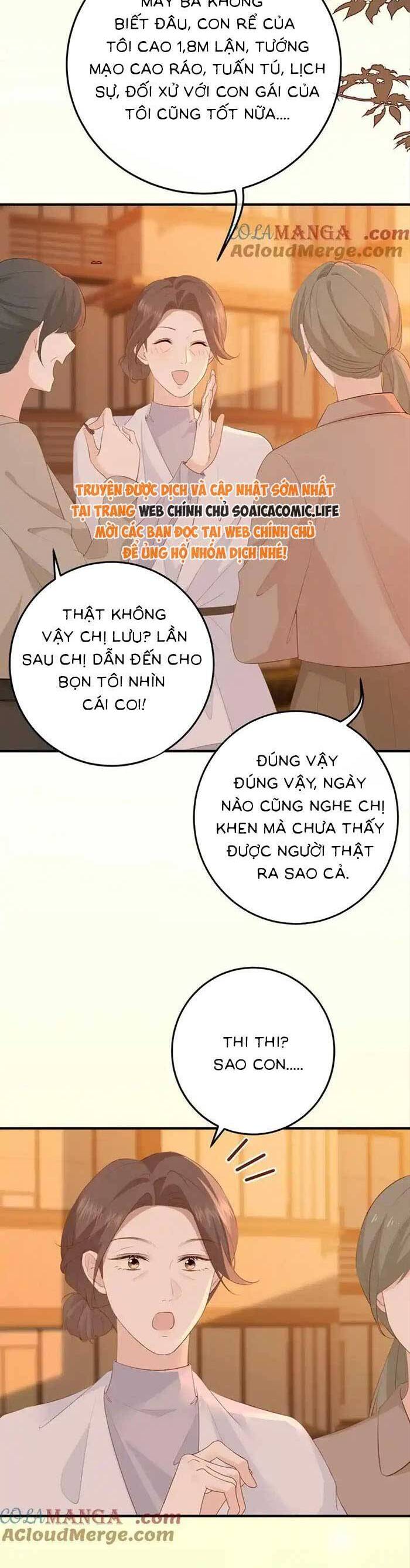 Ấm Hôn 100 Ngày Chapter 16 - Trang 2