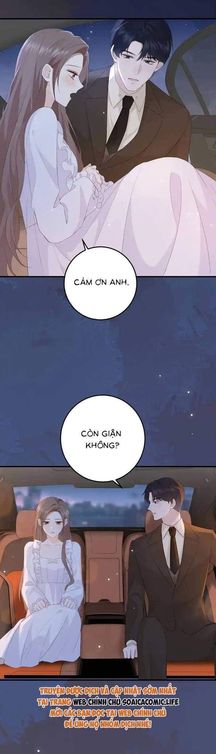 Ấm Hôn 100 Ngày Chapter 16 - Trang 2