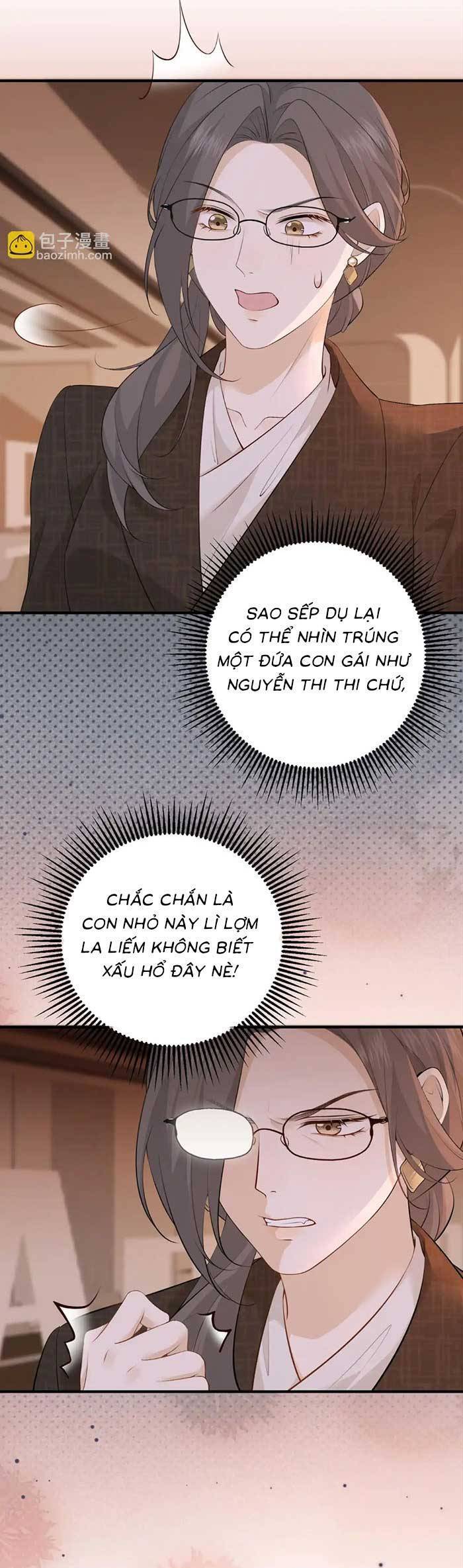 Ấm Hôn 100 Ngày Chapter 14 - Trang 2