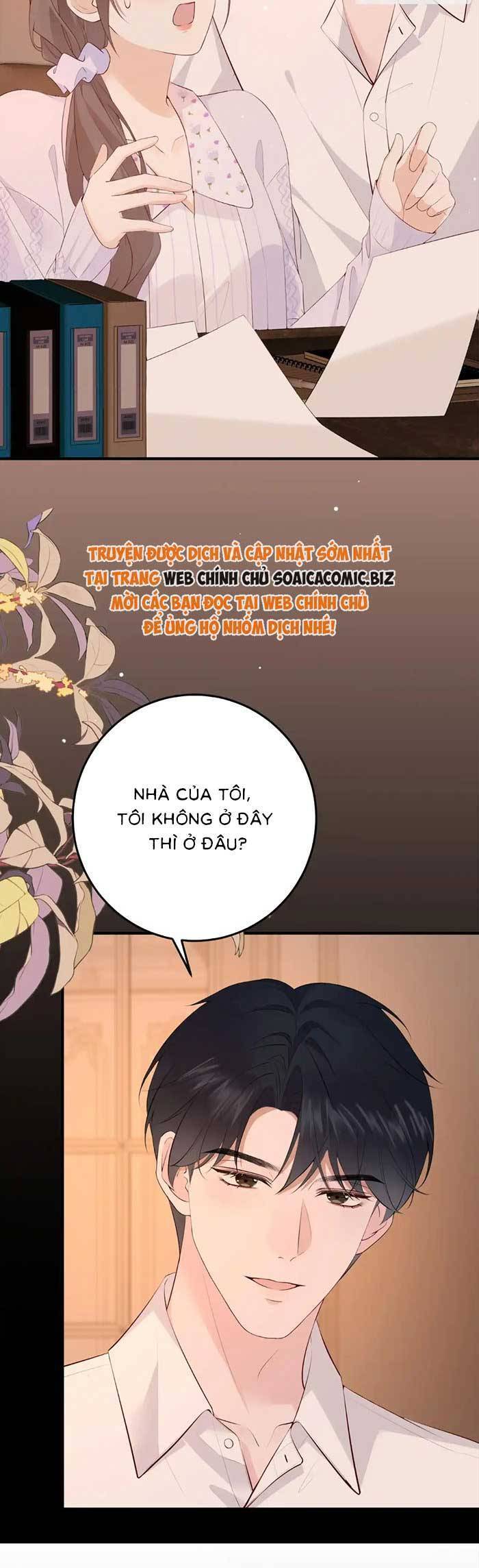 Ấm Hôn 100 Ngày Chapter 14 - Trang 2