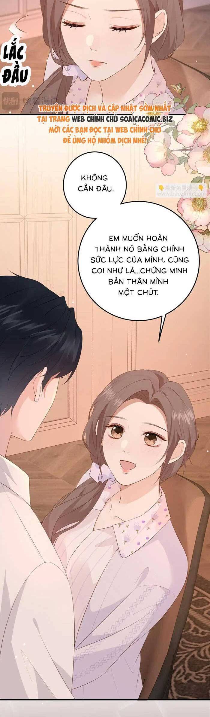 Ấm Hôn 100 Ngày Chapter 14 - Trang 2