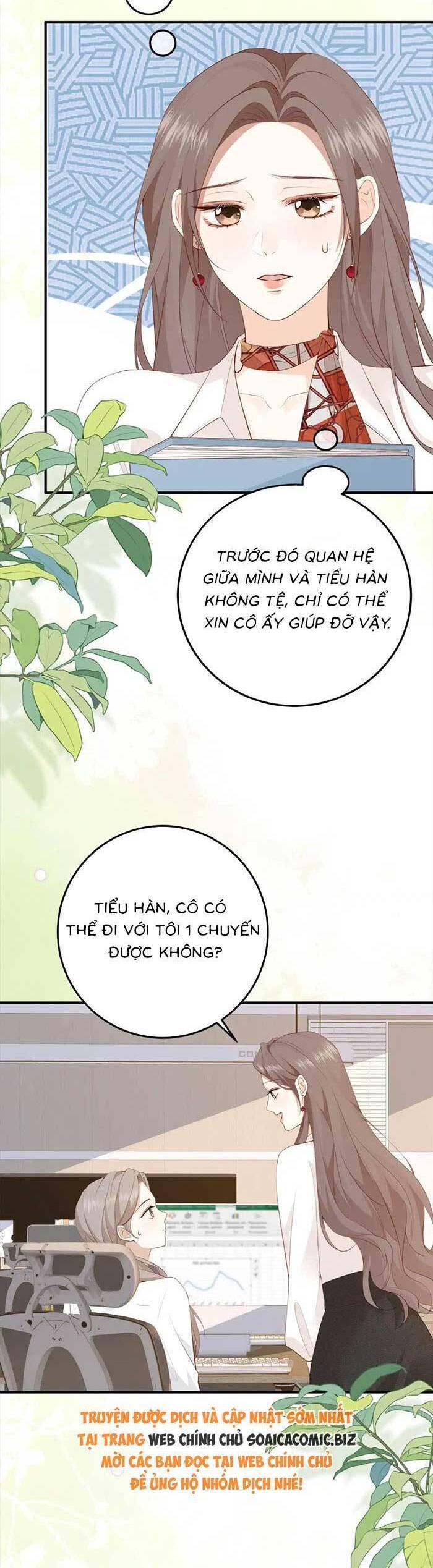 Ấm Hôn 100 Ngày Chapter 13 - Trang 2