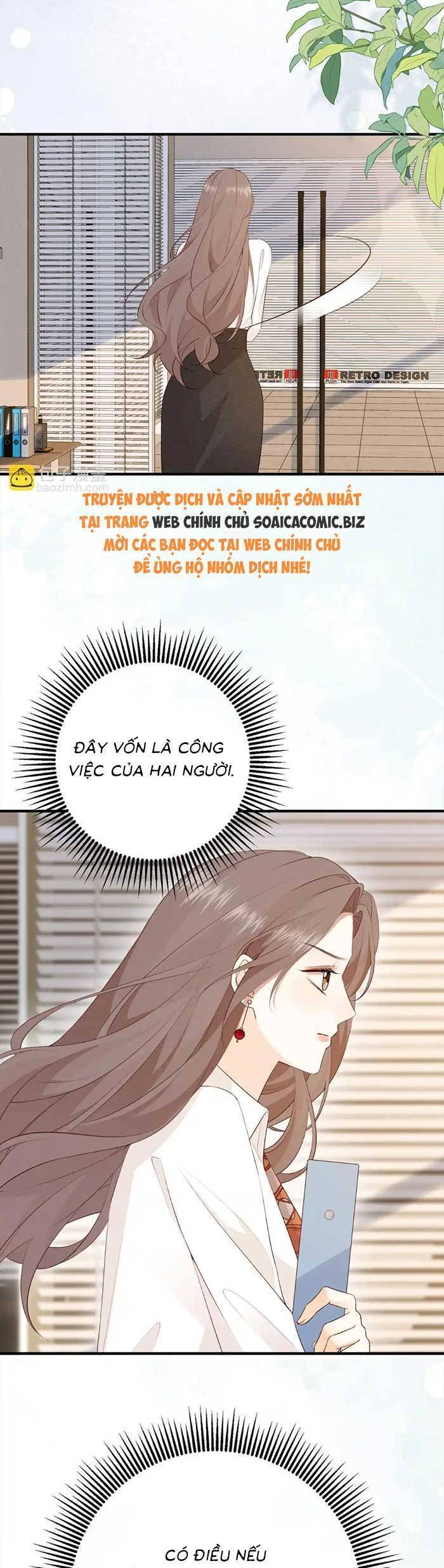 Ấm Hôn 100 Ngày Chapter 13 - Trang 2