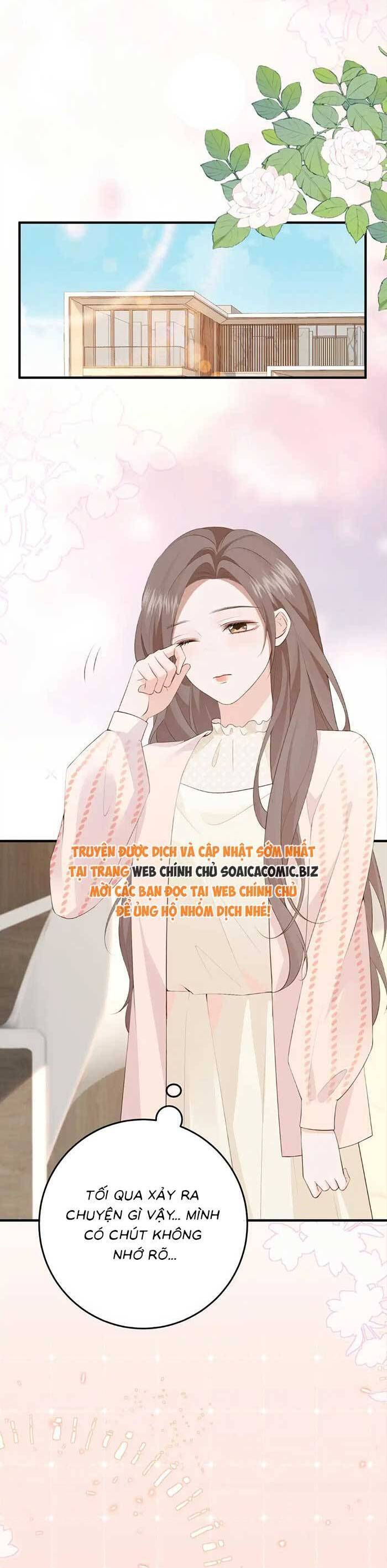 Ấm Hôn 100 Ngày Chapter 12 - Trang 2