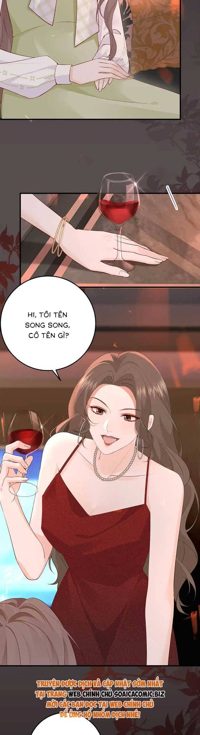 Ấm Hôn 100 Ngày Chapter 11 - Trang 2