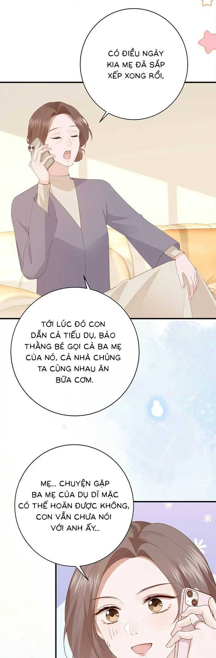 Ấm Hôn 100 Ngày Chapter 8 - Trang 2