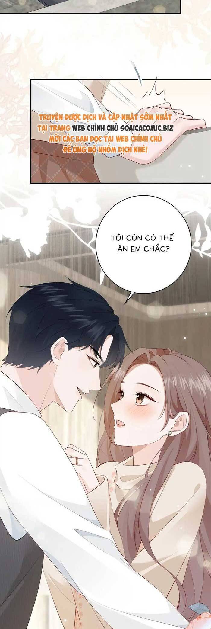 Ấm Hôn 100 Ngày Chapter 7 - Trang 2