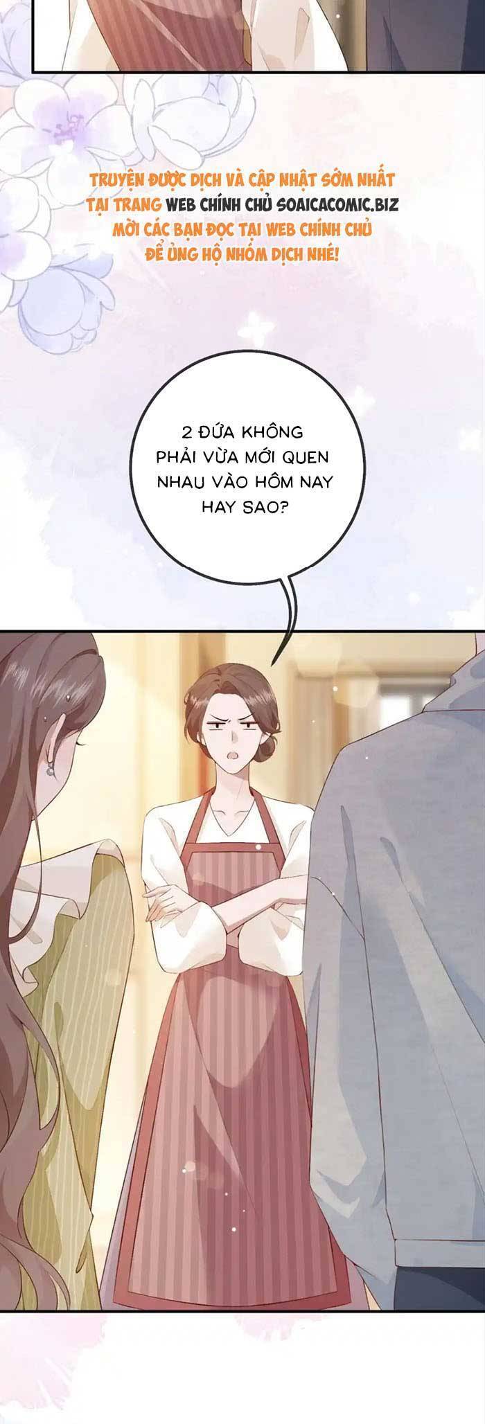 Ấm Hôn 100 Ngày Chapter 2 - Trang 2