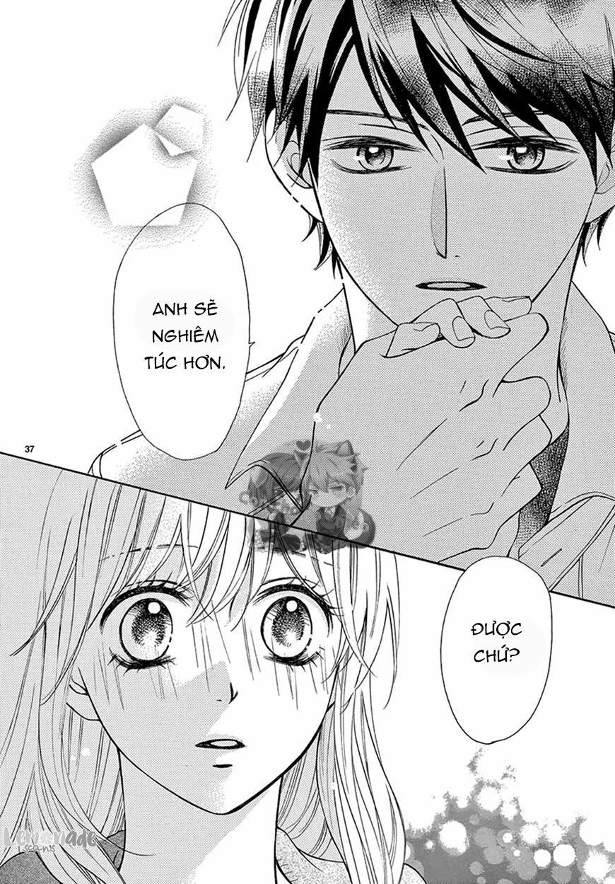 Koi Ni Naranai Wake Ga Nai Chapter 14 - Trang 2