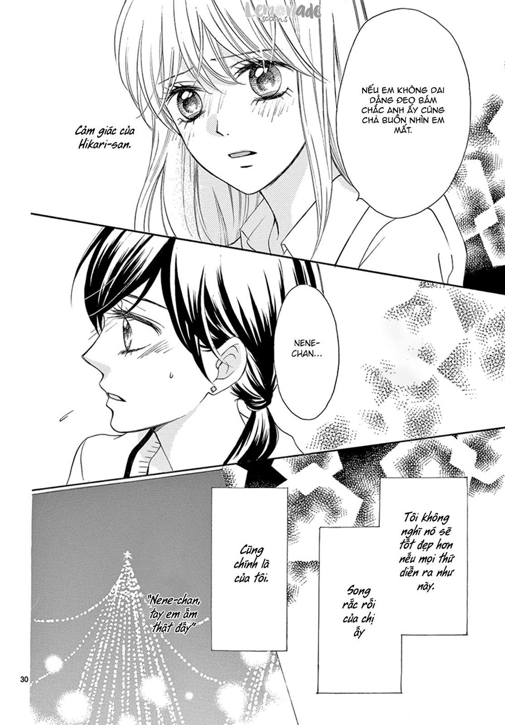 Koi Ni Naranai Wake Ga Nai Chapter 13 - Trang 2