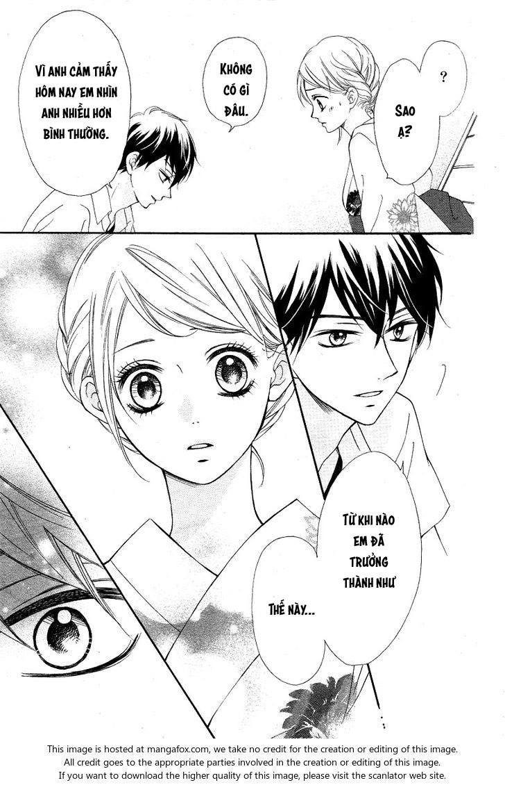 Koi Ni Naranai Wake Ga Nai Chapter 12 - Trang 2